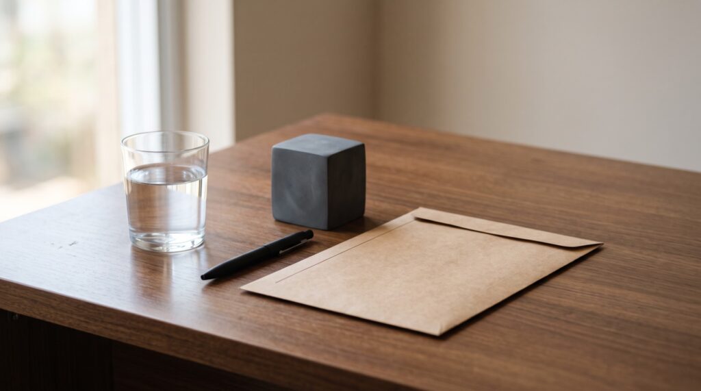 Mesa de análise de contrato bancário para calculadora de juros abusivos