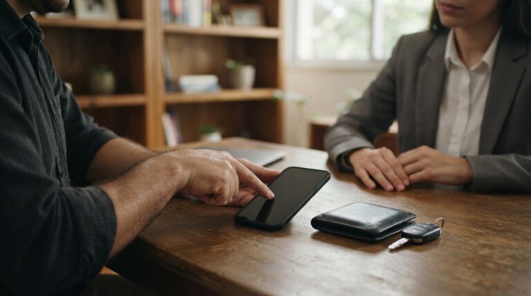Orientação jurídica sobre advogado para juros abusivos em caso concreto de direito bancário